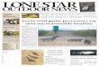 October 28, 2011 - Lone Star Outdoor News - Fishing & Hunting