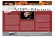 VIP-News Premium, Vol. 132 January 2011
