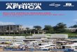 CMA CGM / DELMAS CTBL-Watch Africa - Issue 5 - May 2014