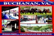 Buchanan Area Guide