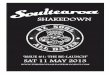 Soultearoa Shakedown 'Issue #1: The Re-Launch"