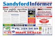 Sandyford Informer Mar 13