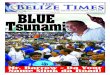 Belize Times 101024