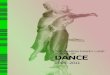 CalArts Dance 2009-2011