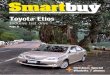 Smartbuy issue dated December 22, 2010