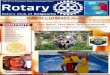 Rotary Club of Kalgoorlie - Club Bulletin - 31 March 2014