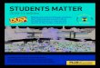 Student Matters 2010/11