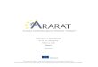 ARARAT Capacity Building Report