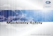 A practical guide to machinery safety