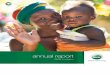 AVSI Annual Report 2011 - English
