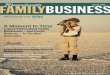 Massachusetts Family Business Spring 2013