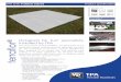 terraflor® Product Specification Sheet