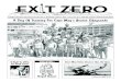 Exit Zero, Vol. 8, No. 26 - August 4, 2010
