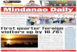 Mindanao Daily News (May 6, 2013 Issue)