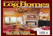 Country's Best Log Homes Floorplan & Design Guide