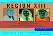 2012-2013 Region XIII Catalog
