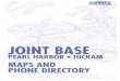 Joint Base Pearl Harbor Hickam Maps and Directory - Attachment