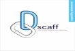 Dscaff Group-Capability Statement