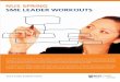 SPRING-NUS Leader Workouts (English)