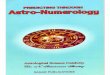 Pridicting Through Astro-Numerology