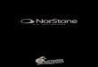 Catálogo Mobiliário NorStone