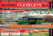 LINK-Cleveleys Community Magazine August 2010