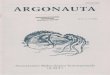 ARGONAUTA - 1996 NUM 01 - 06