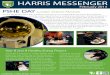 Harris Messenger - February 2013