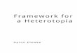 Framework for a Heterotopia (book)