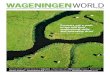 01-2010 Wageningen World (in English)