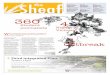 The Sheaf 19/01/12 - Volume 103 Issue 20