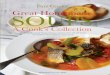 Great Homemade Soups Recipe