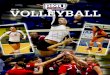 2011 RMU Volleyball Fact Book