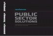 Public Sector Solutions | Nextsense