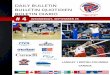 Bulletin 4 2013 norceca continental championship langley canada