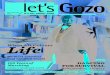Let's Gozo - January 2013
