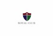 Manual de IVC - Royal Club