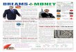Dreams & Money: 2nd Issue of November 2012