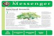 03/16/10-The Messenger-Vol. 100 Issue 3