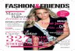 Fashion&Friends magazine