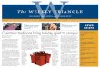 The Weekly Triangle Vol. 79 Issue 11