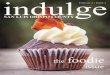 Indulge Magazine, San Luis Obispo - April | May 2014