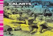 CalArts Overview 2009-2011