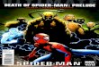 Ultimate comics spider man 155