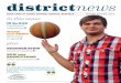 District News - Winter 2011