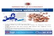 Turkey Trade Channel News Year:4 Issue:25