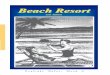 F.A.S.T. Readers Sunlight Tales - Beach Resort