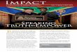 Impact Volume 5 Issue 5 - May 2014 Highlights