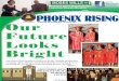 2011 Village of Phoenix Newsletter