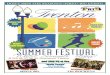 Trenton Trib Summer Festival Special Section-June 2014